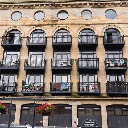 Victoria House Apartments Leeds  Exterior foto