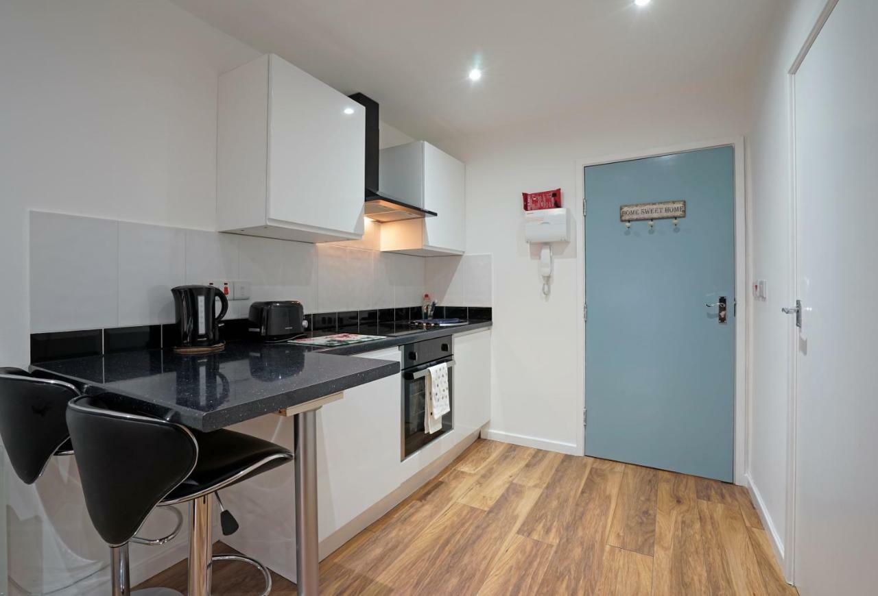 Victoria House Apartments Leeds  Exterior foto
